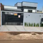 Casa com 3 Quartos à venda, 89m² - Parque Bellaville