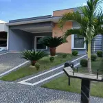 Casa de Condomínio com 3 Quartos à venda, 142m² - Residencial Real Parque Sumaré