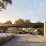 Loteamento fechado Residencial Mont Blanc