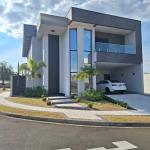 Casa à venda no condomínio Olívio Francischini